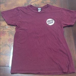 Santa Cruz T-Shirt